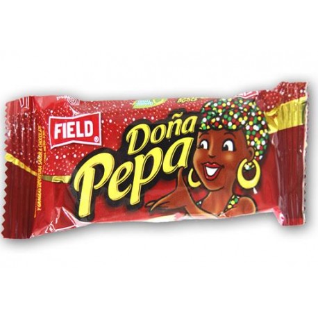Doña Pepa