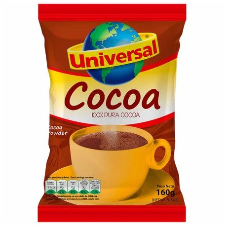 COCOA "UNIVERSAL (FV:20.04.23)
