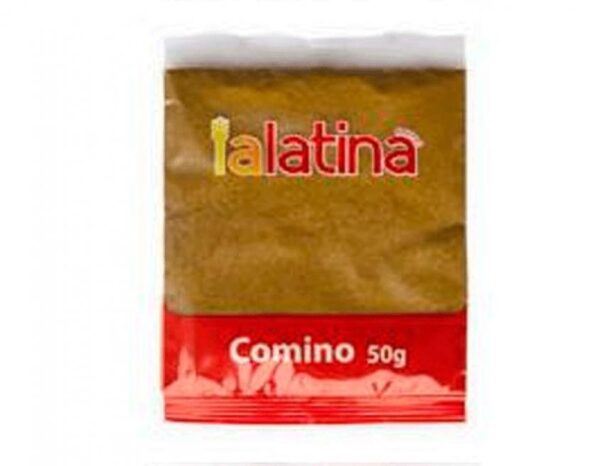 COMINO 50 g.