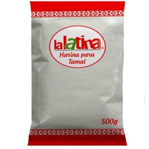 HARINA DE TAMAL 500 g.