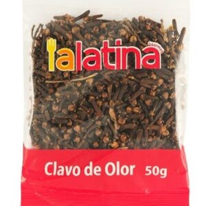 CLAVO DE OLOR 50 g