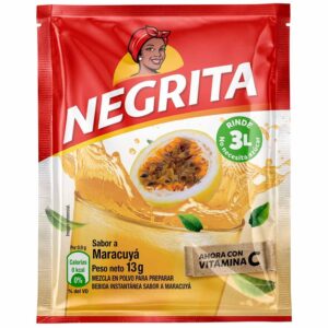 REFRESCO MARACUYÁ INSTANTANEA 3 L