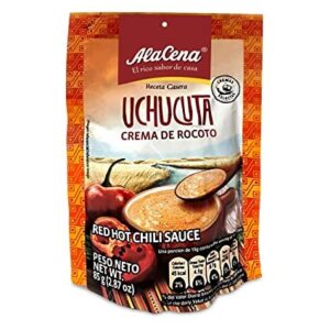 CREMA DE ROCOTO UCHUCUTA