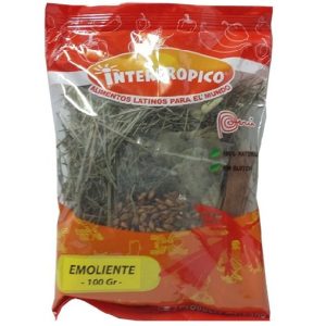 Emoliente péruvienne en sachet de 100g
Mayta Mons