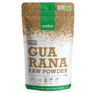 GUARANA  100g