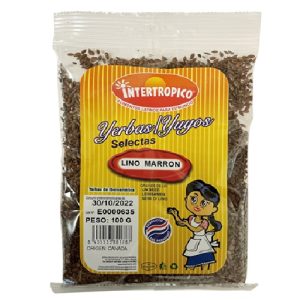 LINAZA 100g