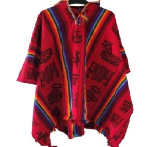 PONCHO ADULTE HOMME / FEMME