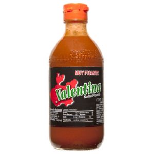 EXTRA SPICY VALENTINE SAUCE