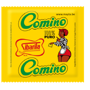 COMINO SIBARITA 3,6 g