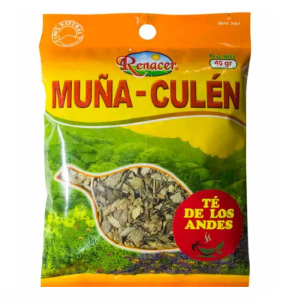 MUÑA CULÉN 40G