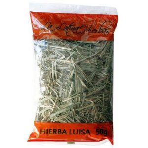 HIERBA LUISA 50 G