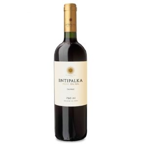 VIN TANNAT INTIPALKA 75 cl