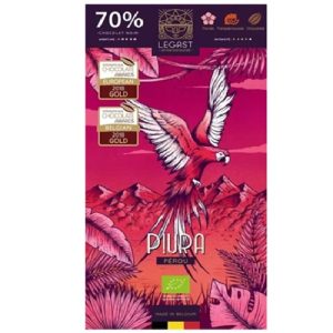 CHOCOLAT PIURA 70%