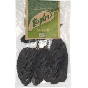 CHILE ANCHO