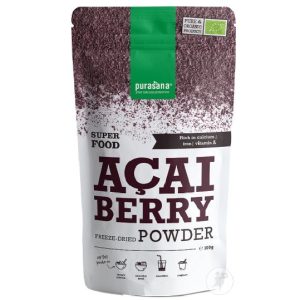 ACAI BERRY 100G