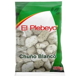 CHUÑO BLANCO 500G