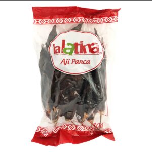 AJI PANCA SECO 100g