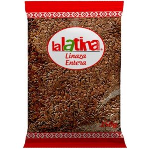 LINAZA ENTERA 250g